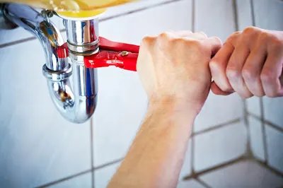 Usługi Hydrauliczne Paweł Kwiatkowski